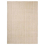 Alfombra Tiiliskivi Marimekko Natural white 132901250350
