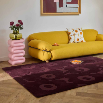 Alfombra Unikko