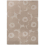 Alfombra Unikko Marimekko Light beige 132201140200