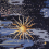 Tela Galaxie M&eacute;taphores Celeste 71552-001