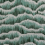 Tejido polar M&eacute;taphores Menthol 71547-007
