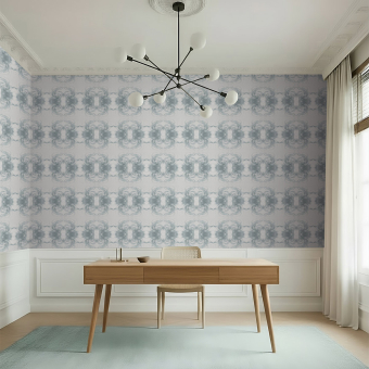 Papel pintado panorámico Hélios