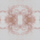 Papel pintado panor&aacute;mico H&eacute;lios Raccord parfait Roséa helios-rosea