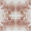 Papel pintado panor&aacute;mico Hypnos Raccord parfait Roséa hypnos-rosea