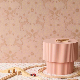 Papel pintado Fable - Tiny Treasures