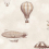Papel pintado Viaje - Tiny Treasures Eijffinger Lin 363122
