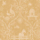 Papel pintado Homestead - Tiny Treasures Eijffinger Cire 363131