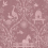 Papel pintado Homestead - Tiny Treasures Eijffinger Figue 363133