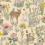Papel pintado Wonderland - Tiny Treasures Eijffinger Lin 363191