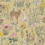 Papel pintado Wonderland - Tiny Treasures Eijffinger Curry 363192