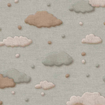 Papel pintado Daydream - Tiny Treasures