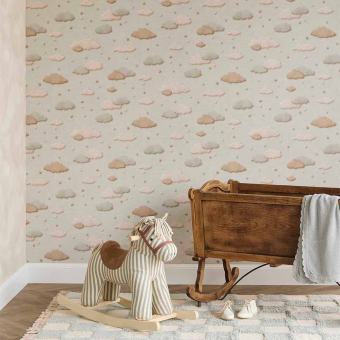 Papel pintado Daydream - Tiny Treasures