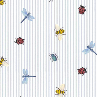 Papel pintado Buzz - Tiny Treasures