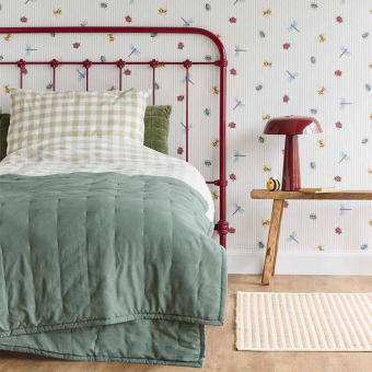 Papel pintado Buzz - Tiny Treasures