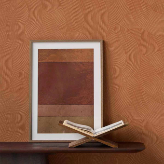 Papel pintado Ripple - Calm Crafted