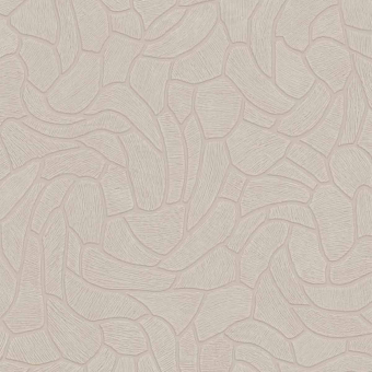 Papel pintado Opal - Calm Crafted