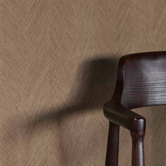Papel pintado Loom - Calm Crafted
