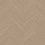 Papel pintado Loom - Calm Crafted Eijffinger Ocre 363235