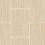 Papel pintado Frame - Calm Crafted Eijffinger Biscuit 363253