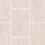 Papel pintado Frame - Calm Crafted Eijffinger Desert 363254
