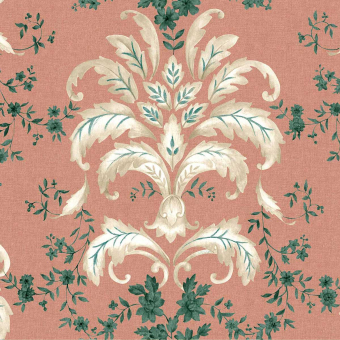 Tela French Damask