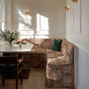 Tela French Damask