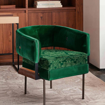 Tela Venetian Damask