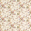 Tela Nectar Fields Sanderson Damson/Medlar DNAT227403