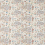 Tela Moat Birds Sanderson Blue Clay/Mallow DNAT227408