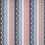 Tela Lutley Stripe Sanderson Porcelain/Blossom DNAT237795