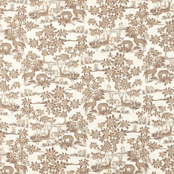 Tejido Woodland Fallow