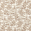Tejido Woodland Fallow Sanderson Harvest DNAT237806