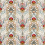 Tela Marienne Sanderson Chintz DNAT237796