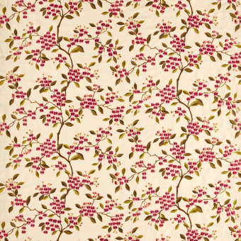 Tela Damson Blossom