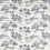 Tela Brockhampton Estate Sanderson Woad DNAT237800