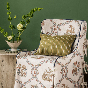 Tela Partridge Pear