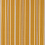 Tela Latimer Stripe Sanderson Turmeric/Walnut DSTR237719