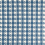 Tela Odisha Check Sanderson Indigo/Madder DSTR237723