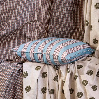 Tela Jamandi Stripe