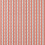 Tela Jamandi Stripe Sanderson Madder/Indigo DSTR237726