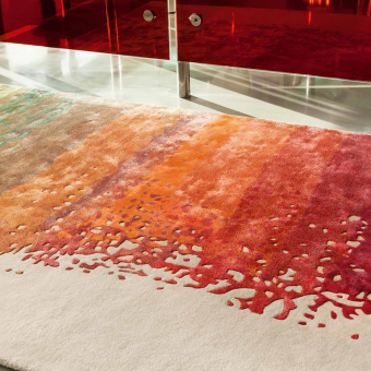 Alfombra Cosmic