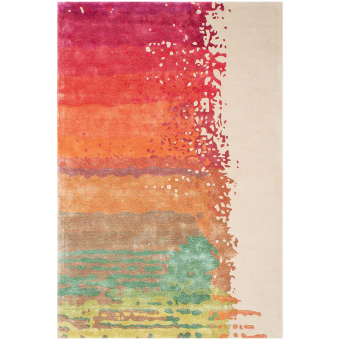Alfombra Cosmic