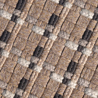 Alfombra Fibra