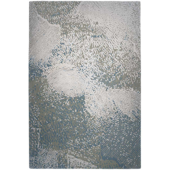 Alfombra Niebla amazonita