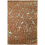 Alfombra Kintsugi Serge Lesage Acajou SLHAKINACA170240