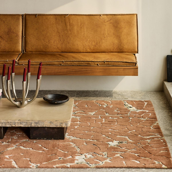 Alfombra Kintsugi