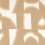 Velo difuminado Casamance Beige 92670123