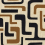 Tejido Avant-garde Casamance Mordoré 90740474