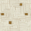 Composici&oacute;n del tejido Casamance Naturel 90750288