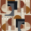 Tejido A a contrapelo Casamance Multico Neutre 90730181